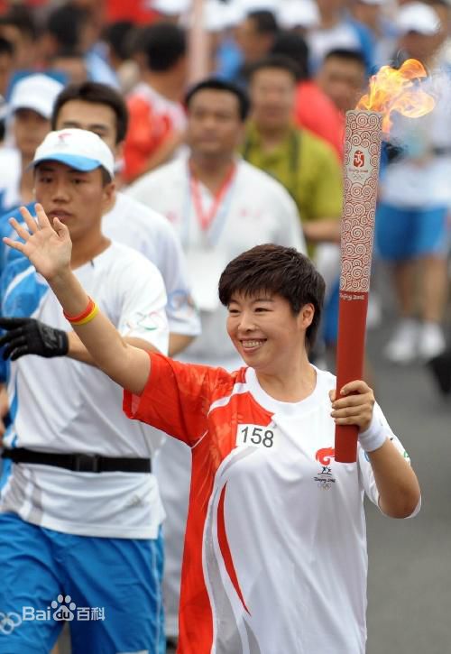 于丹出席活动性感图片图集