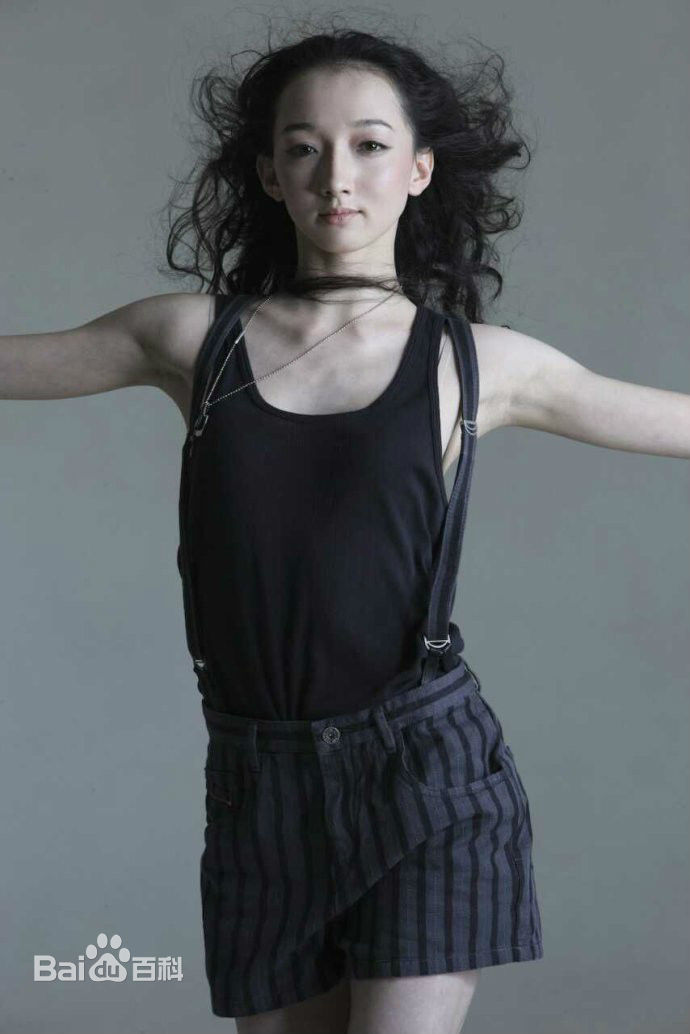 曹舒慈概述图册性感图片壁纸