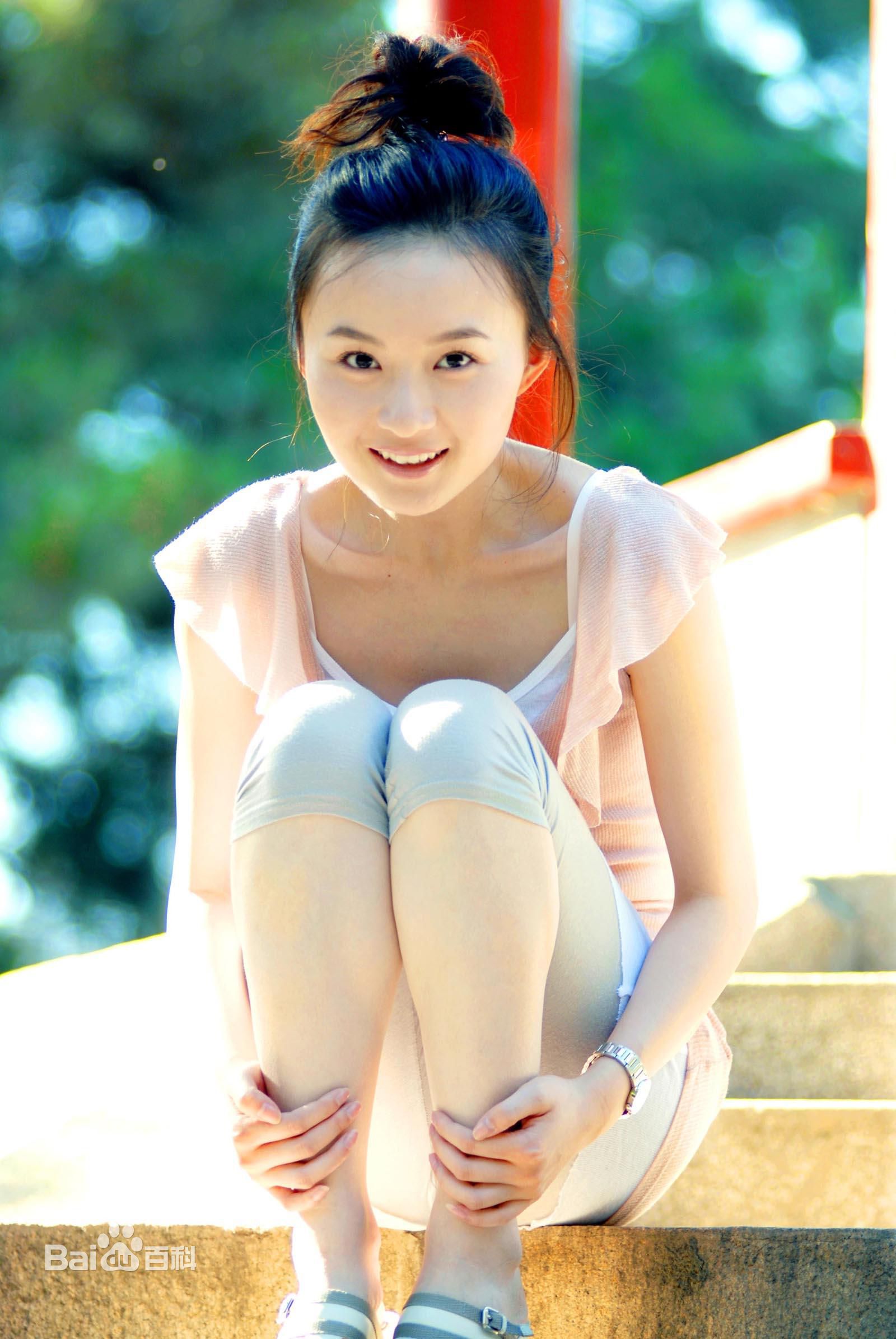 葛晓凤高清的照图集