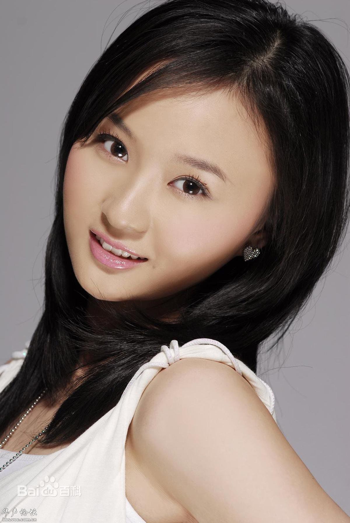 葛晓凤高清的照图集