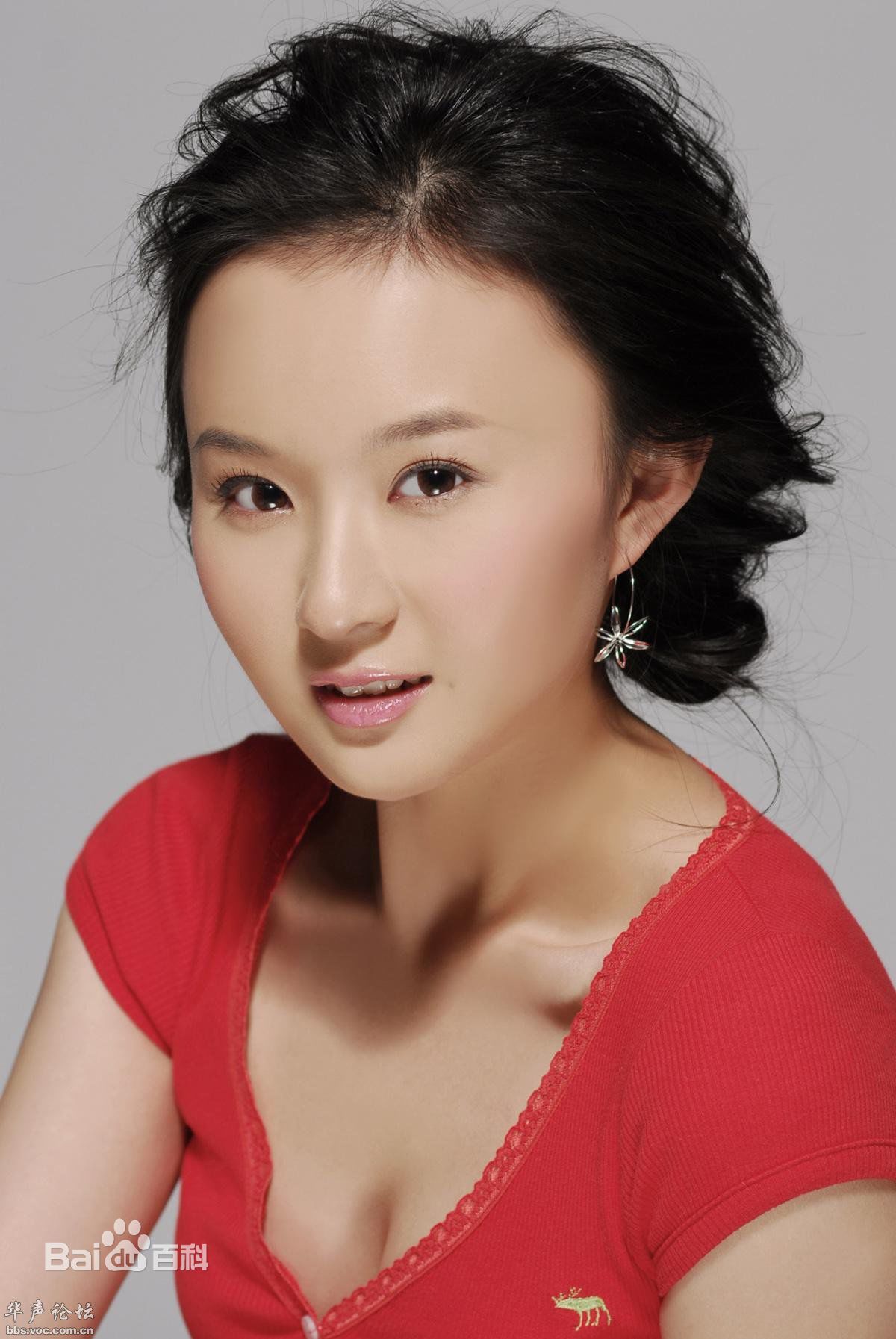 葛晓凤高清的照图集