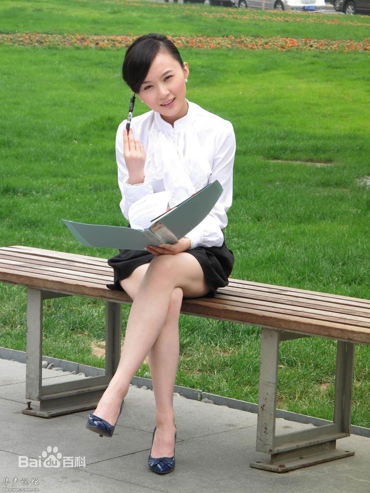 葛晓凤高清的照图集