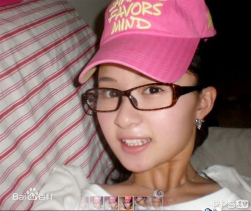 葛晓凤高清的照图集