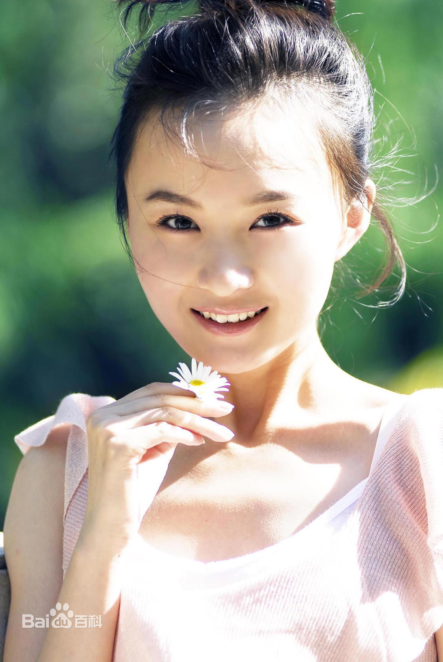 葛晓凤高清的照图集