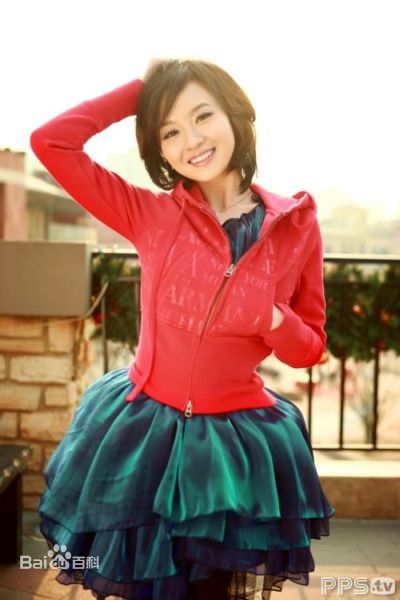 葛晓凤高清的照图集