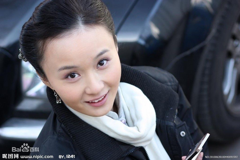 葛晓凤高清的照图集