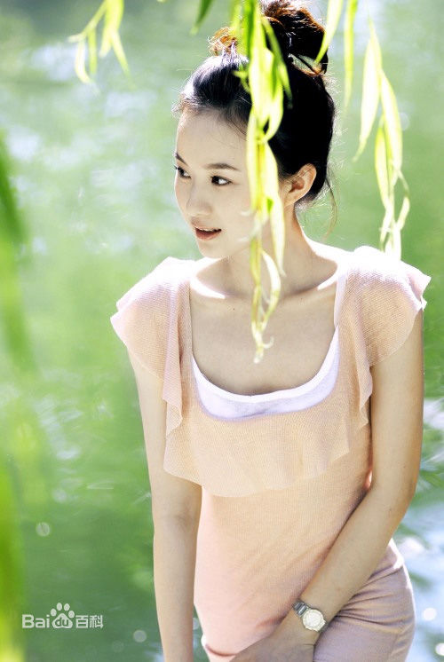 葛晓凤高清的照图集