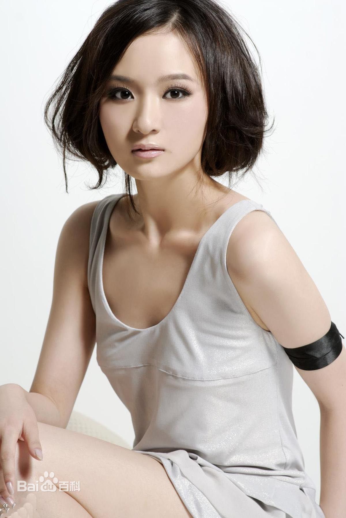 葛晓凤精彩图册