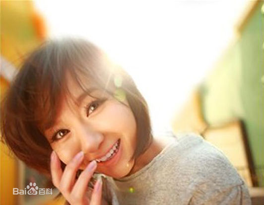 葛晓凤精彩图册