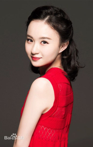 最新葛晓凤性感图片