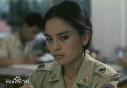 东方闻樱其他影视剧形象生活照