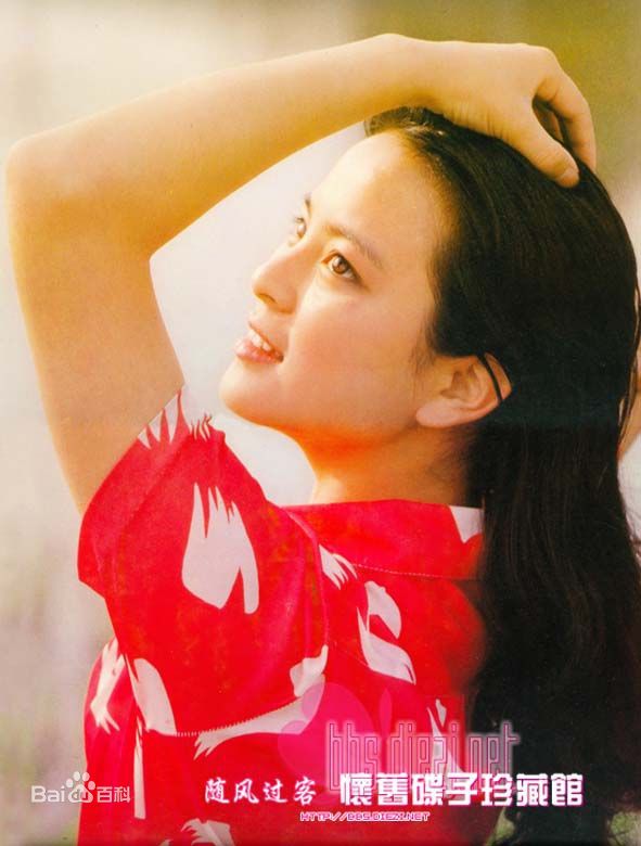 最优质东方闻樱精彩图册