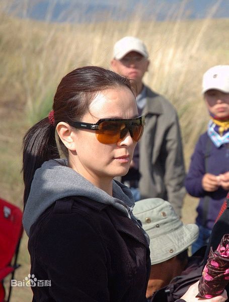 东方闻樱精彩图册