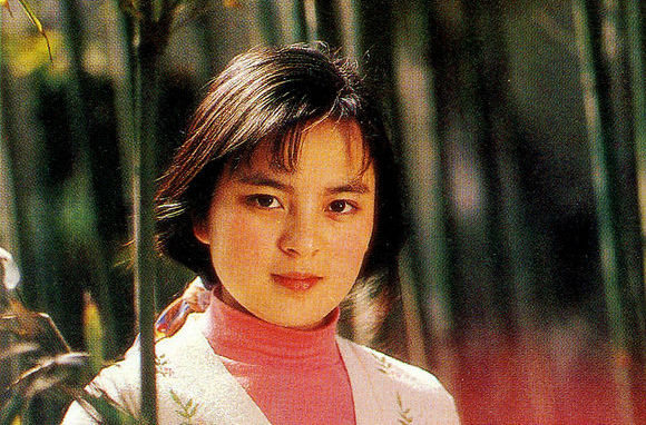 东方闻樱前后照片