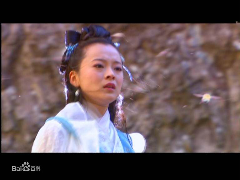 王嘉(Wang Jia)《神雕侠侣》最优质剧照