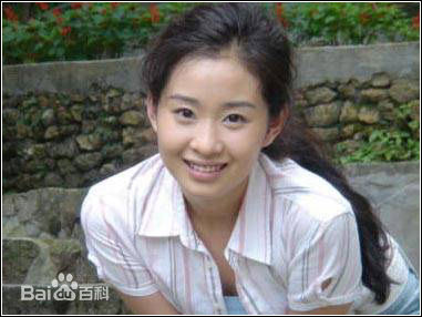 王嘉(Wang Jia)前后照片