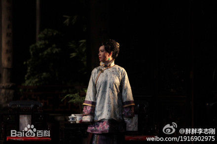 最优质龚丽君生活照