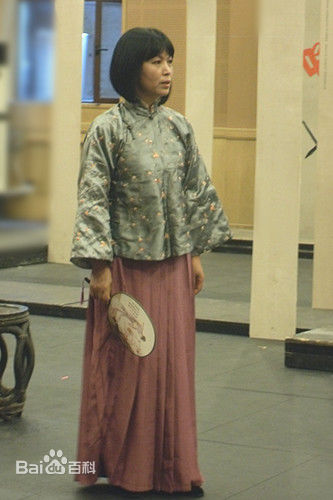 最优质龚丽君生活照