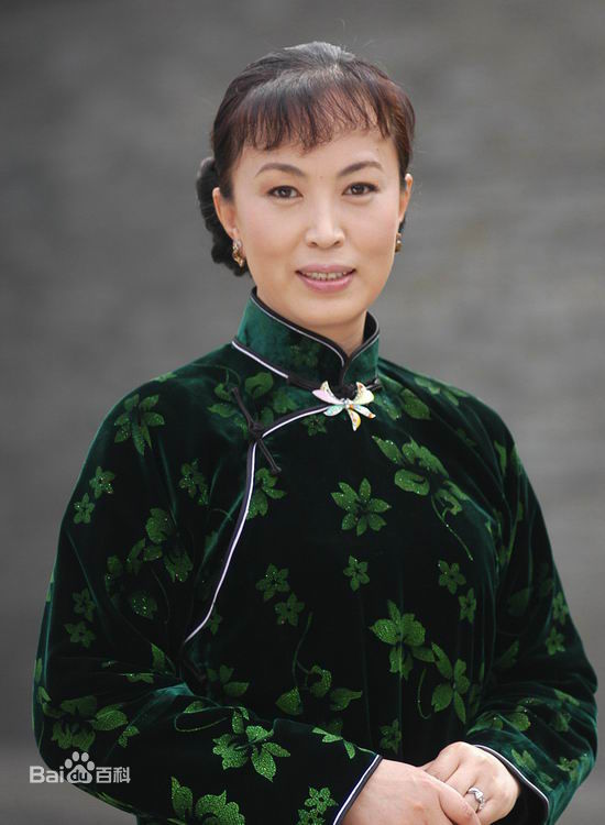 最全龚丽君精彩图册