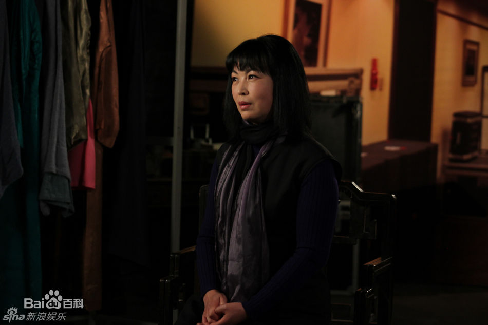 最优质龚丽君精彩图册