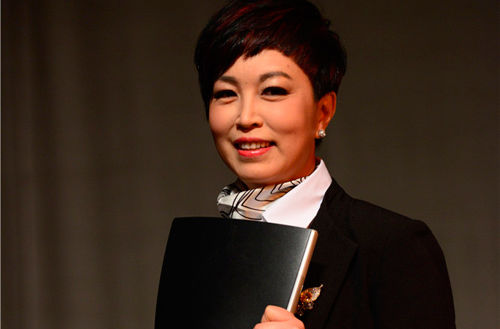 高清龚丽君图片