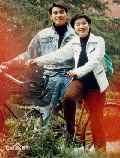 高清龚丽君图片