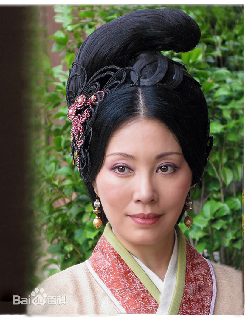 刘燕燕电视剧高清剧照