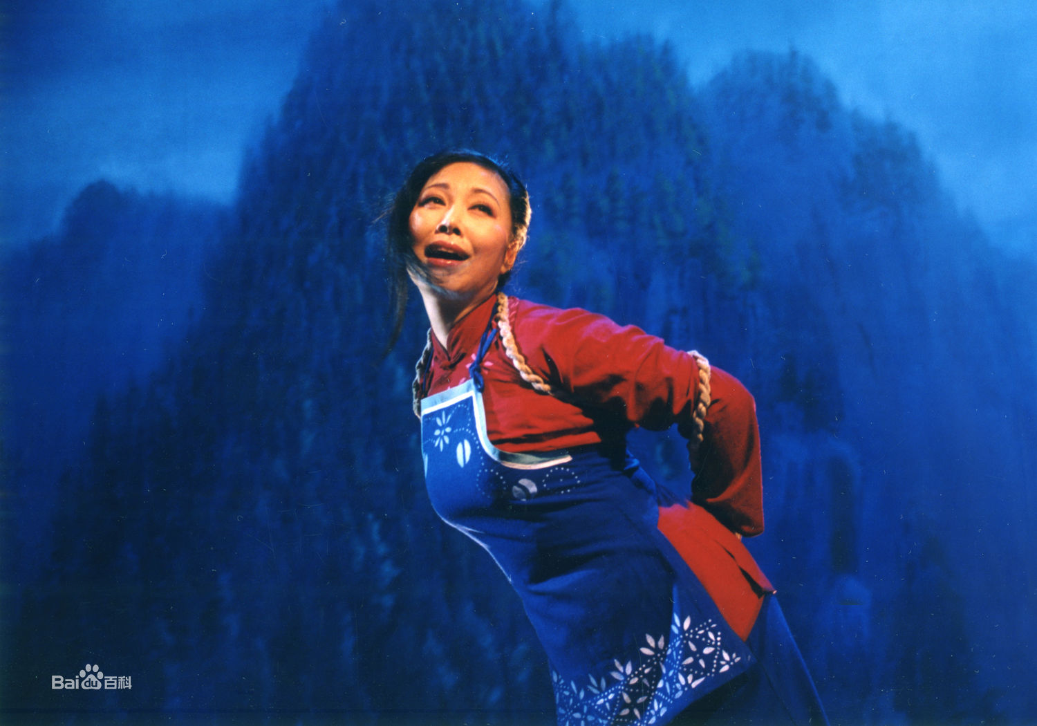 刘燕燕电视剧高清剧照