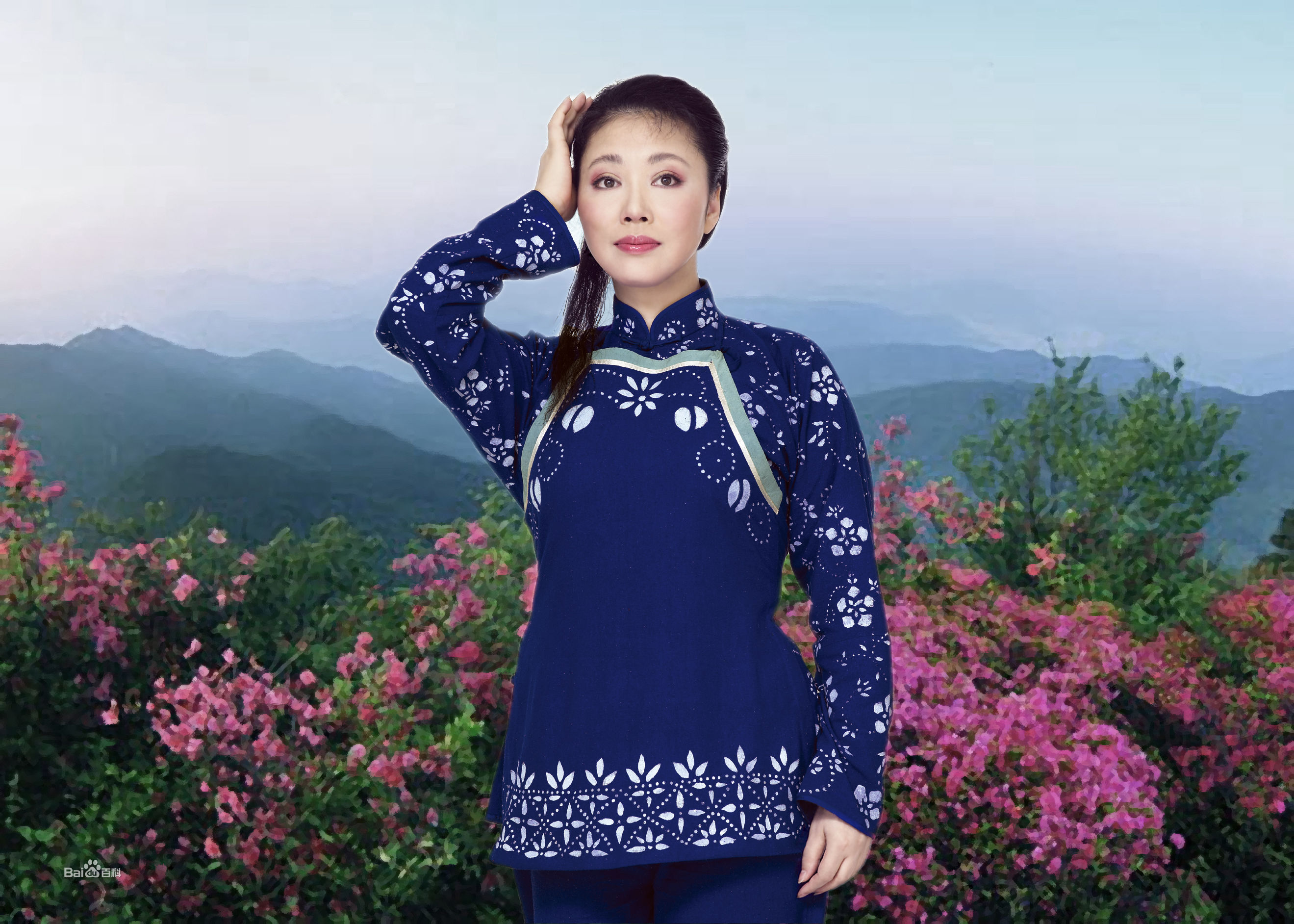 刘燕燕电视剧高清剧照