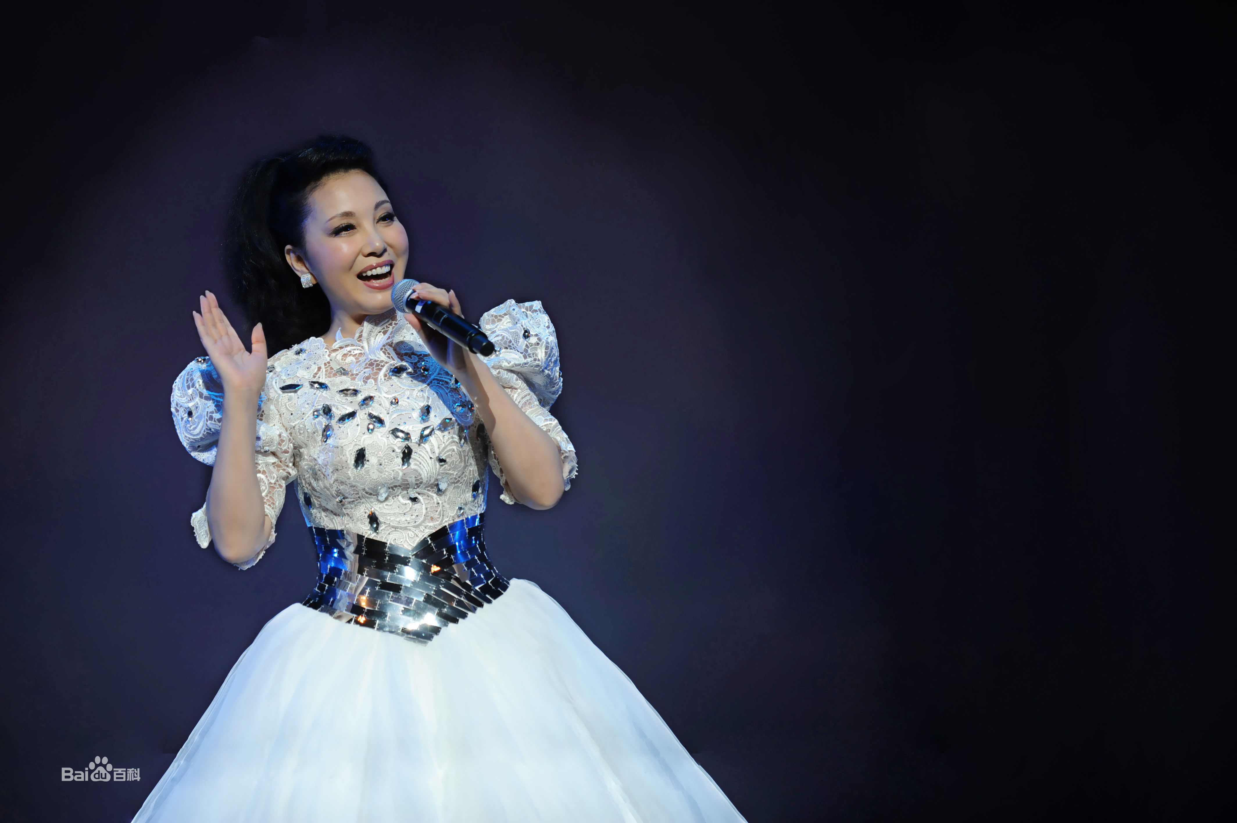 刘燕燕电视剧高清剧照