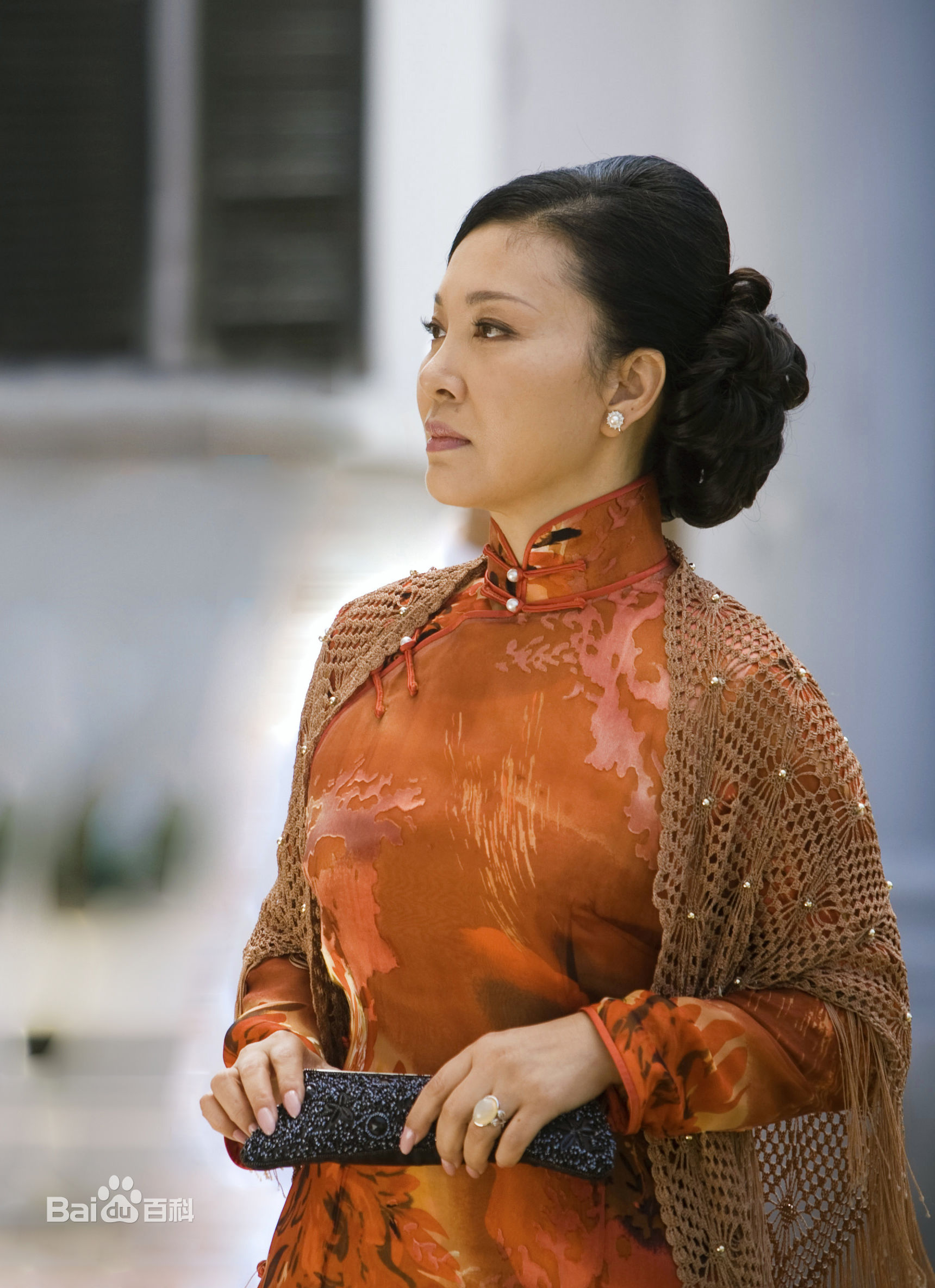 刘燕燕电视剧高清剧照