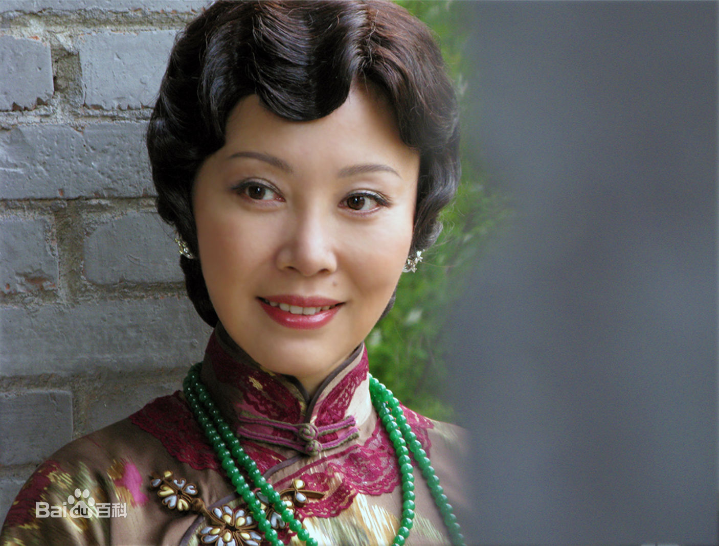 刘燕燕电视剧高清剧照