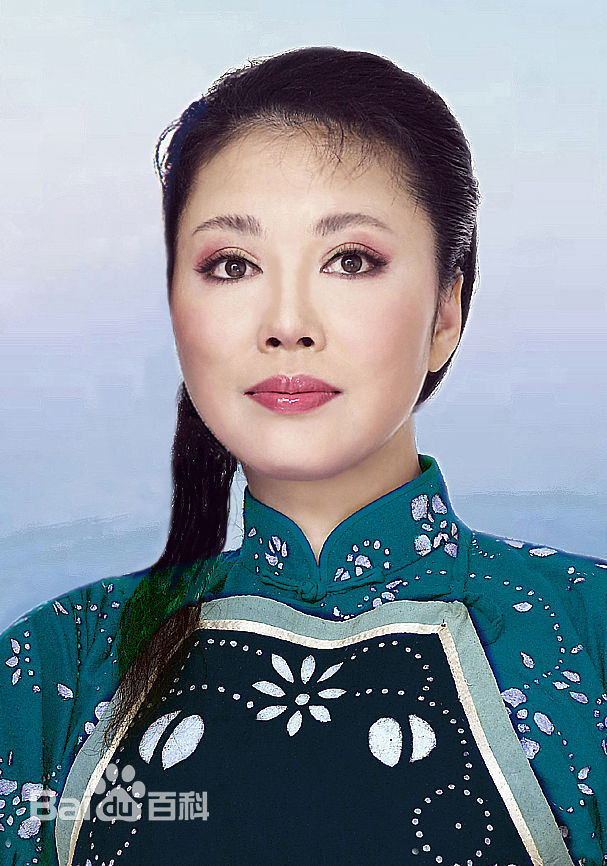 刘燕燕电视剧高清剧照