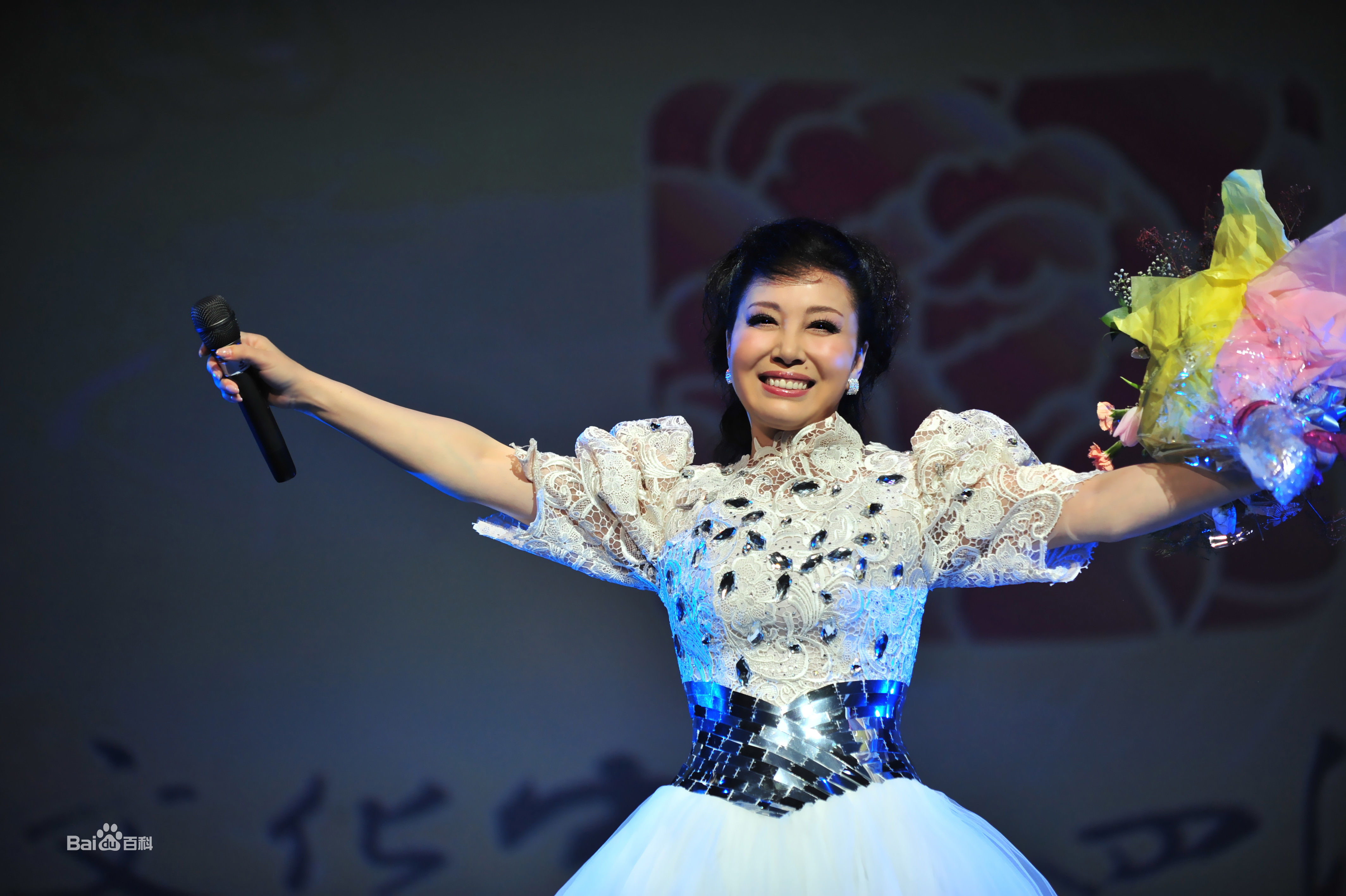 刘燕燕电视剧高清剧照