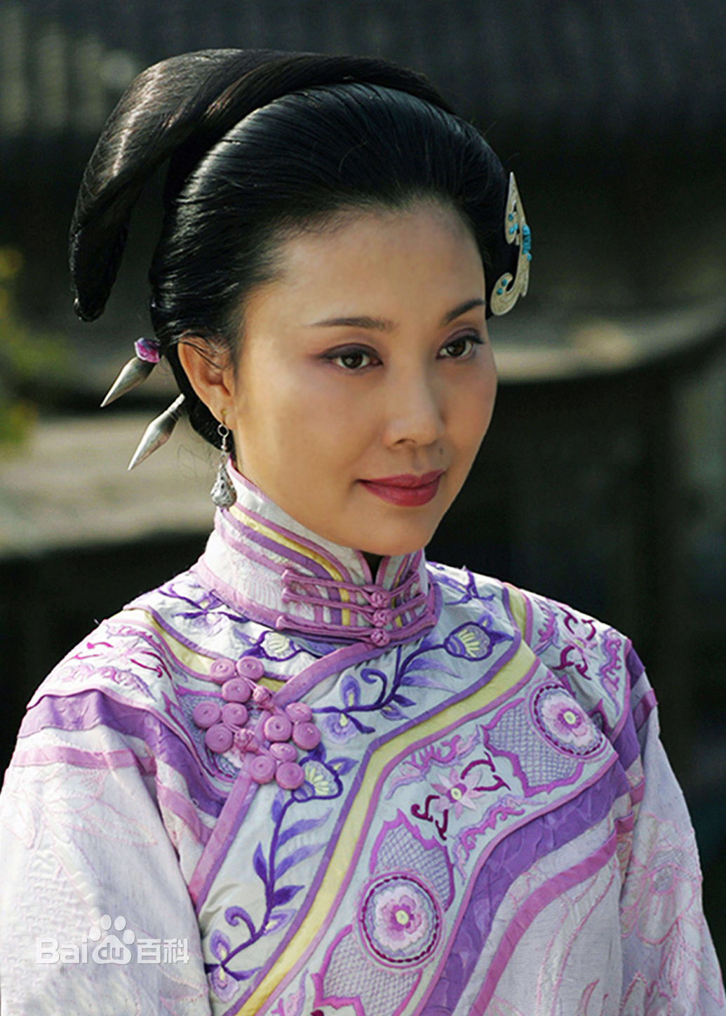 刘燕燕电视剧高清剧照