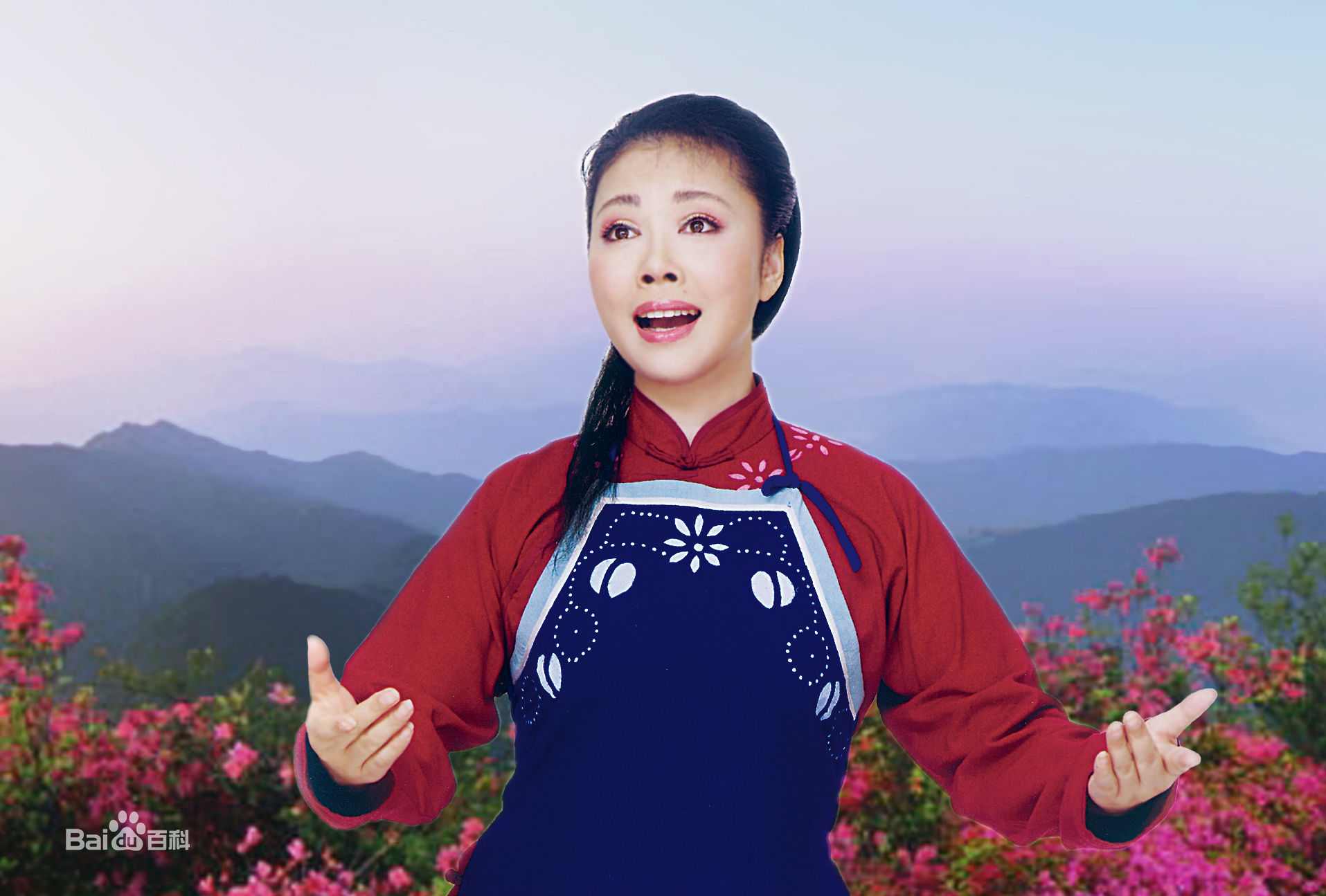 刘燕燕电视剧高清剧照