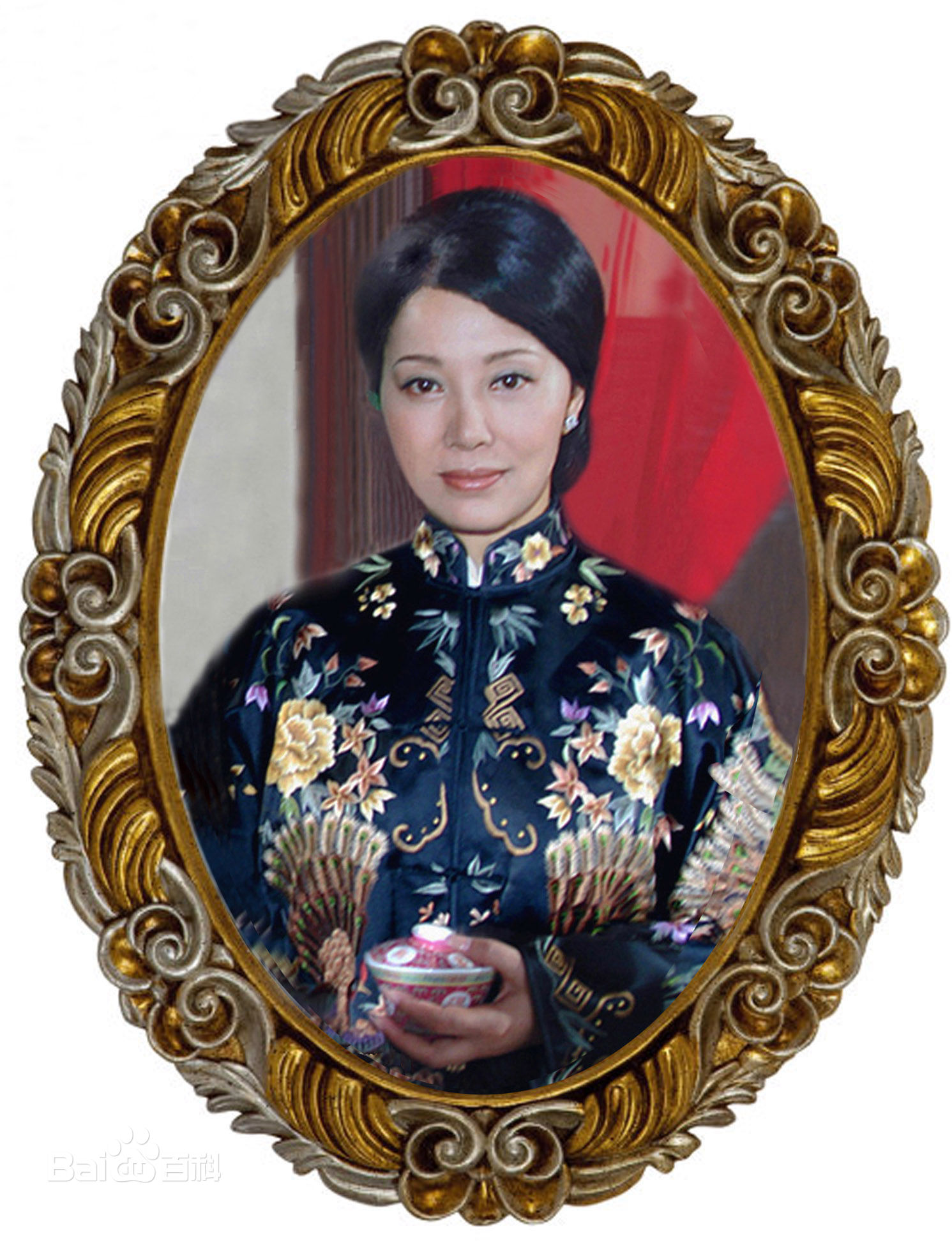 刘燕燕电视剧高清剧照