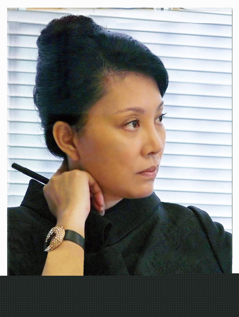 刘燕燕电视剧高清剧照