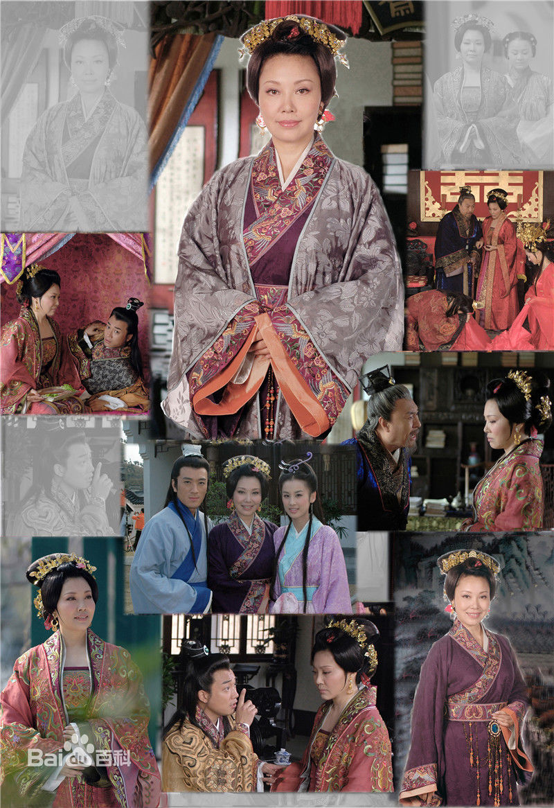 刘燕燕电视剧插图壁纸壁纸