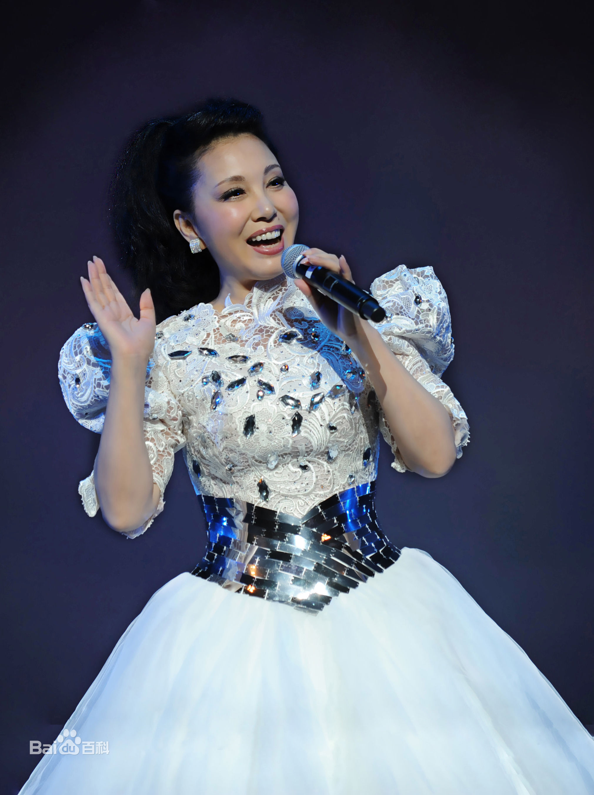 刘燕燕前后照片