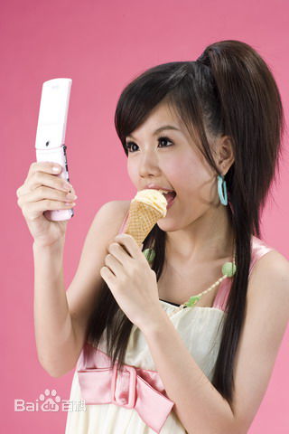 孙涵&孙雨、白纬芬&白纬玲(BY2)LG手机代言性感图片图集