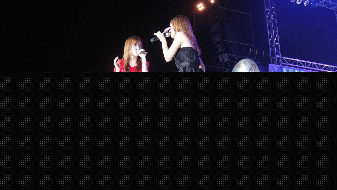 孙涵&孙雨、白纬芬&白纬玲(BY2)一呼百应武汉成都壁纸壁纸