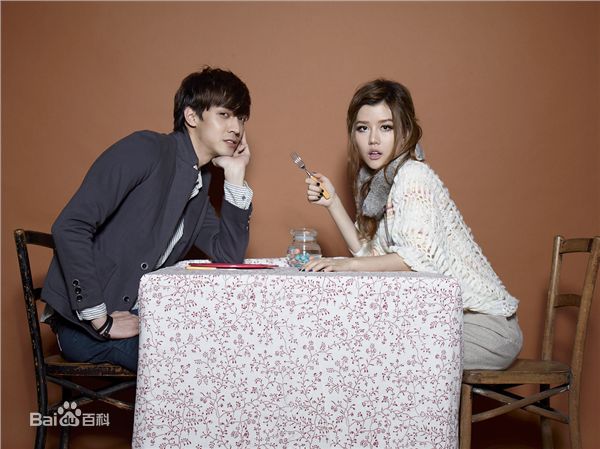 孙涵&孙雨、白纬芬&白纬玲(BY2)精选杂志图图册