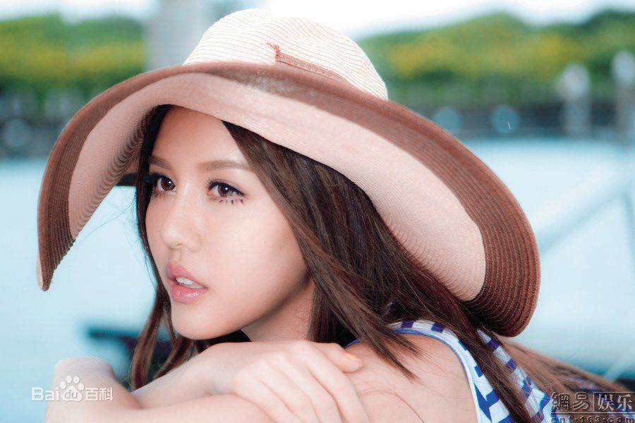 精选孙涵&孙雨、白纬芬&白纬玲(BY2)精彩图册