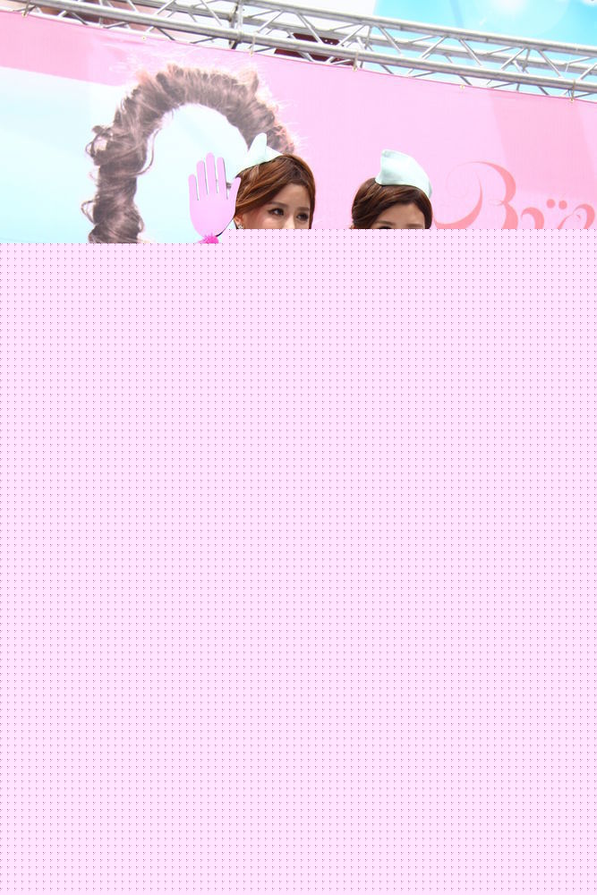 高清孙涵&孙雨、白纬芬&白纬玲(BY2)精彩图册