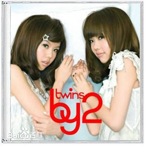 高清孙涵&孙雨、白纬芬&白纬玲(BY2)图片