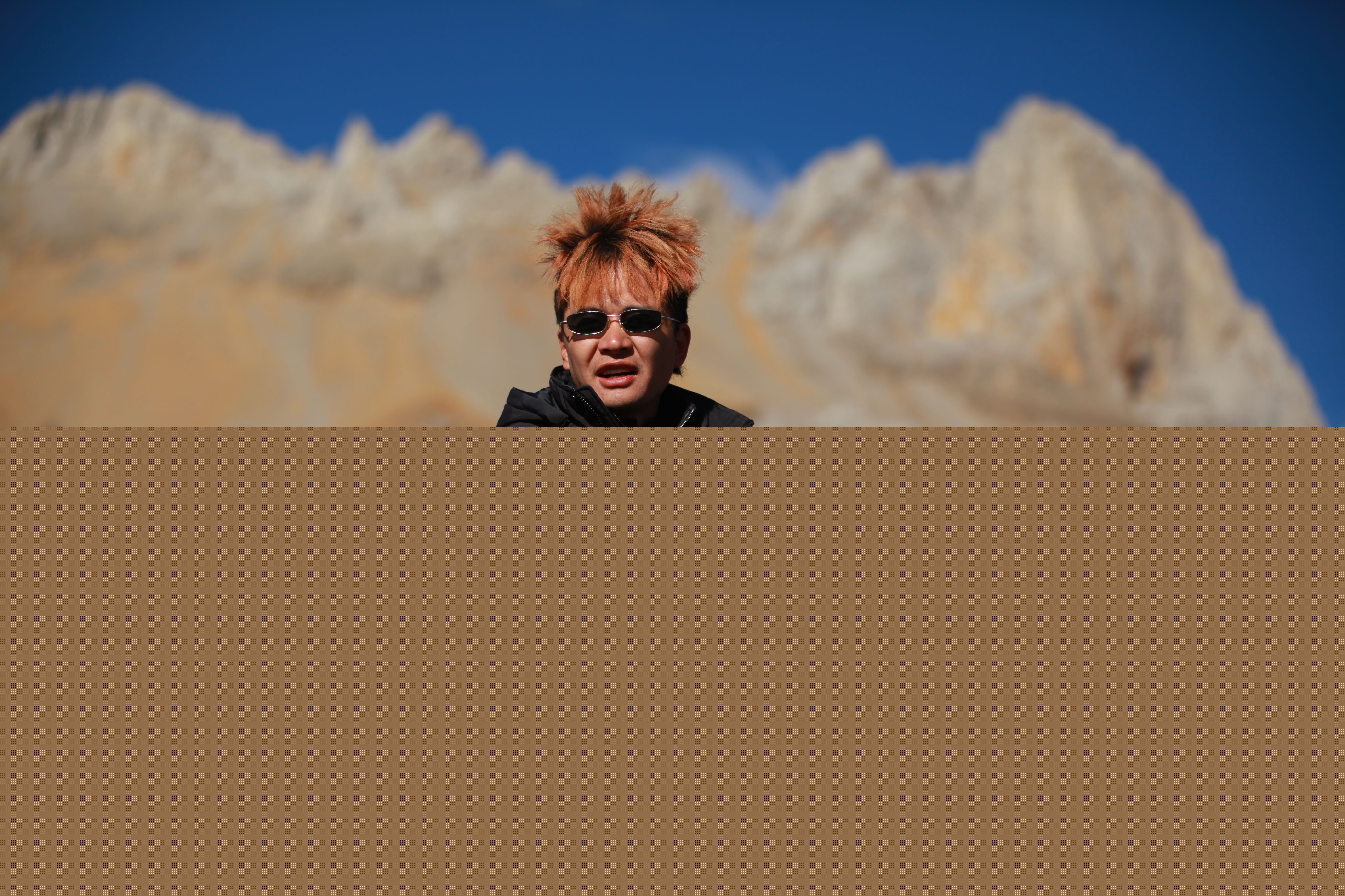 徐啸力高清剧照