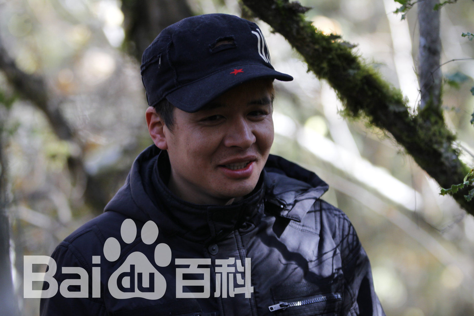 徐啸力高清剧照