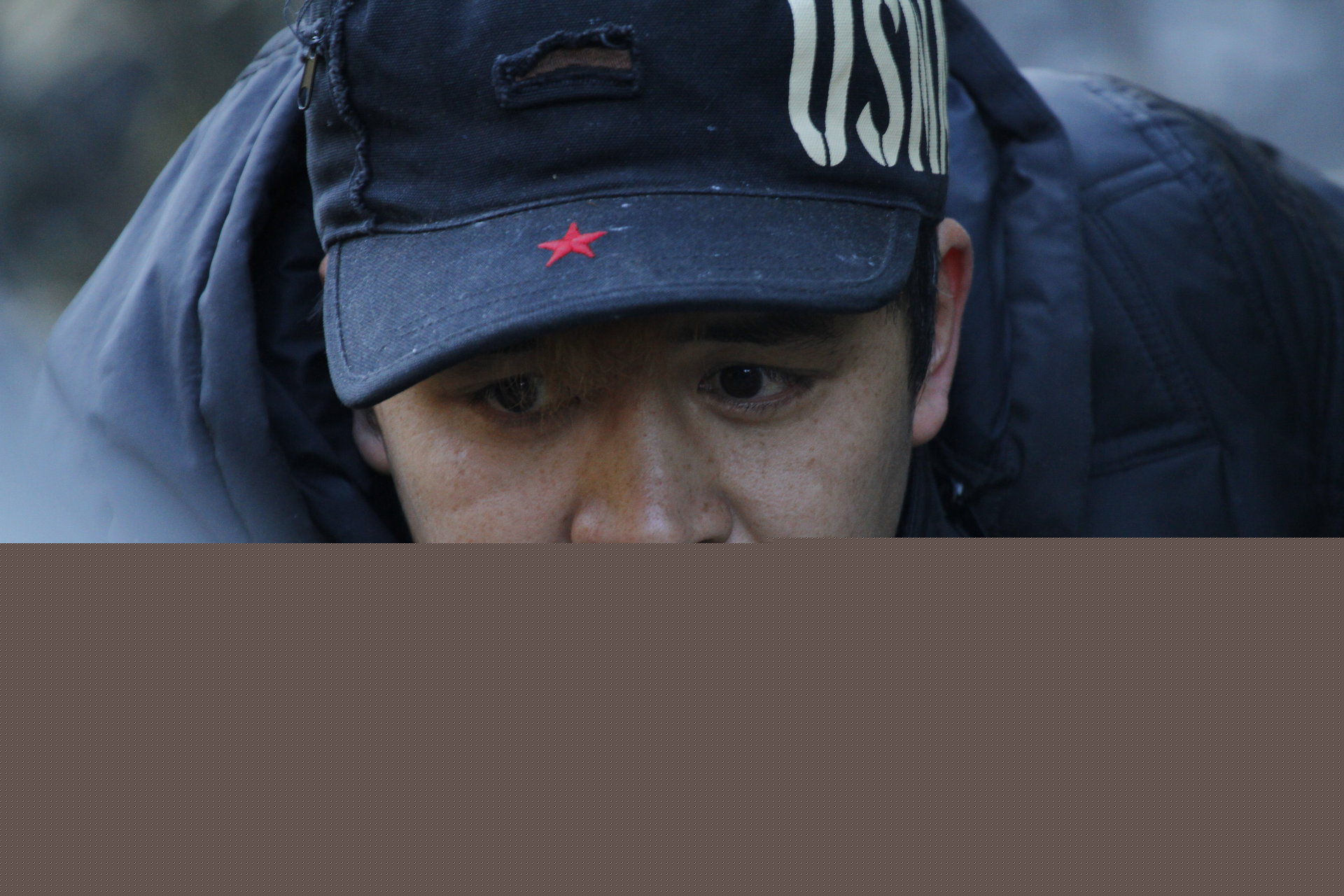 徐啸力高清剧照