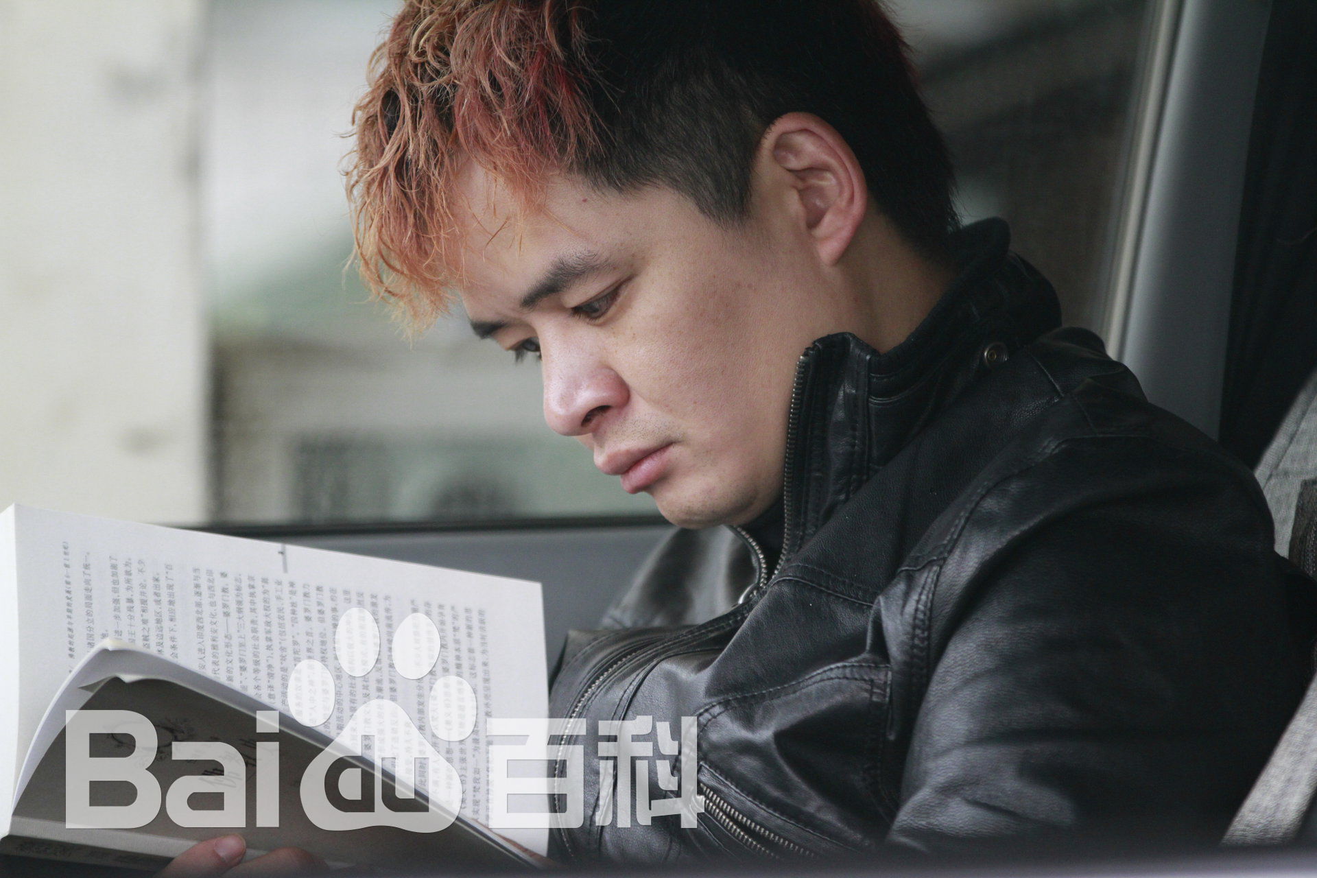 徐啸力高清剧照